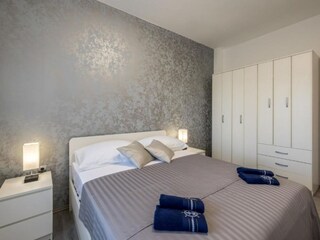 Appartement Kastel Kambelovac Équipement 13