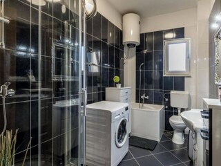 Appartement Kastel Kambelovac Équipement 11