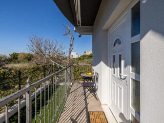 Apartment Kastel Kambelovac Outdoor Recording 1