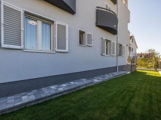 Appartement Kastel Kambelovac Enregistrement extérieur 4