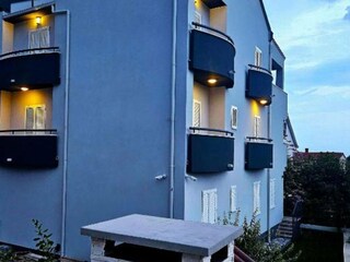 Appartement Kastel Kambelovac Enregistrement extérieur 6