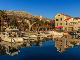 Apartamento Kastel Kambelovac Grabación al aire libre 7