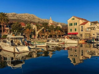 Apartment Kastel Kambelovac Outdoor Recording 7