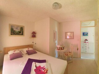 Vakantiehuis Starigrad Kenmerken 17