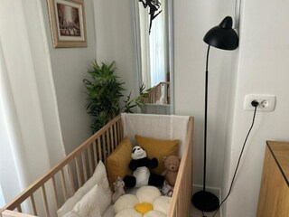 Ferienhaus Starigrad Ausstattung 18