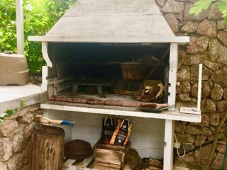 Holiday house Starigrad  27