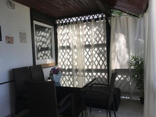 Vakantiehuis Starigrad  31