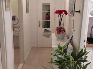 Maison de vacances Starigrad Équipement 24