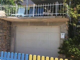 Ferienhaus Starigrad Außenaufnahme 12