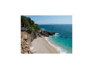 Appartement Potomje  16