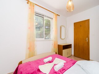 Apartamento Potomje Características 13