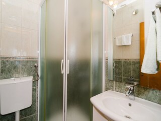 Appartement Potomje Équipement 7