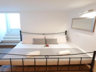 Appartement Rogoznica Équipement 8