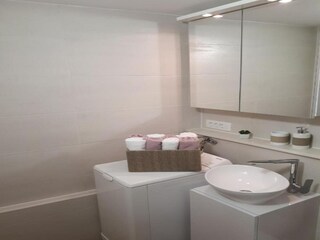 Apartment Rogoznica Ausstattung 10