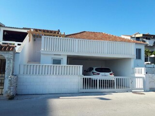 Appartement Rogoznica  16