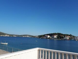 Appartement Rogoznica  17