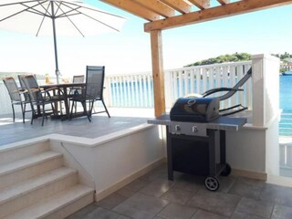 Appartement Rogoznica  14