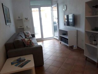 Appartement Rogoznica Kenmerken 2