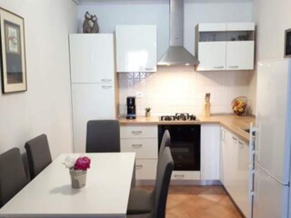 Appartement Rogoznica Kenmerken 4