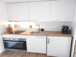 Appartement Rogoznica Équipement 5