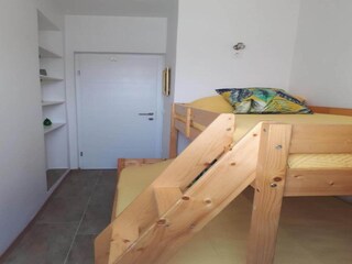 Appartement Rogoznica Kenmerken 6