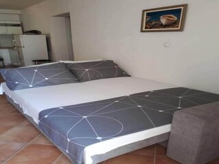 Appartement Rogoznica Kenmerken 7