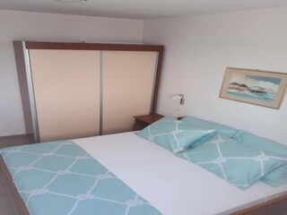 Appartement Rogoznica Kenmerken 9