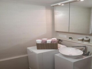 Appartement Rogoznica Équipement 13