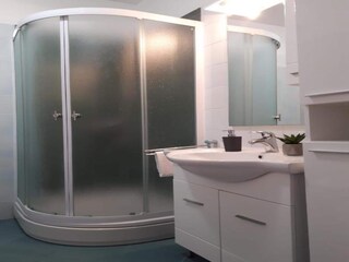 Apartamento Rogoznica Características 2