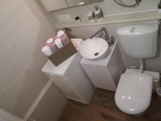 Appartement Rogoznica Kenmerken 11