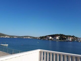 Appartamento Rogoznica  16