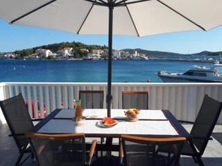 Appartement Rogoznica  20