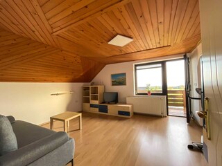 Apartment Preddvor Ausstattung 1