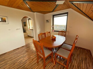 Appartement Preddvor Équipement 7