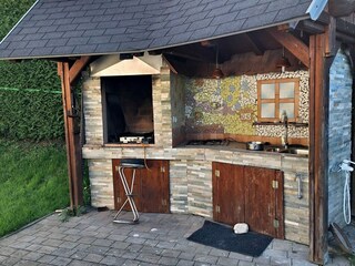 Apartment Preddvor Features 9