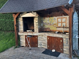 Appartamento Preddvor Caratteristiche 9