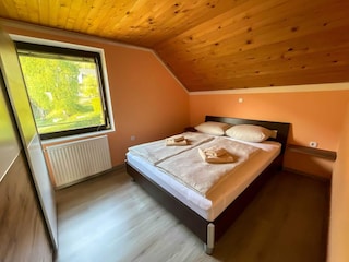 Appartamento Preddvor Caratteristiche 10