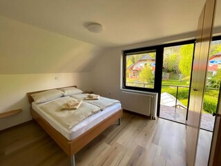 Appartamento Preddvor Caratteristiche 11