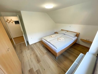 Apartment Preddvor Ausstattung 12