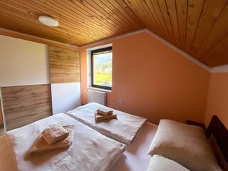 Apartment Preddvor Ausstattung 13