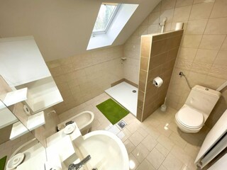 Apartment Preddvor Ausstattung 14