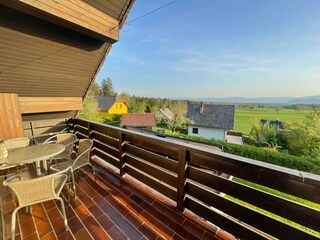 Apartment Preddvor Außenaufnahme 2