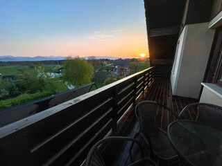 Apartment Preddvor Außenaufnahme 4