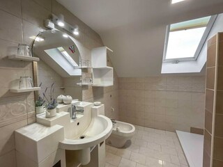 Apartment Preddvor Ausstattung 16