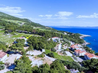 Apartamento Potomje  20