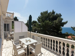 Apartment Potomje Outdoor Recording 3