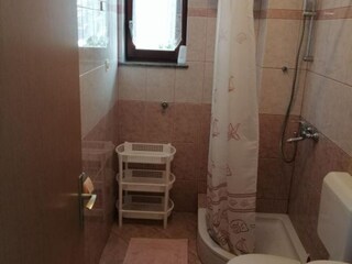 Appartement Kanica Équipement 8