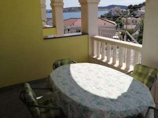 Apartment Kanica Außenaufnahme 5