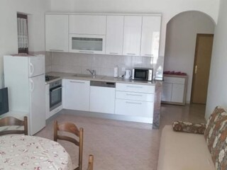 Appartement Kanica Enregistrement extérieur 3