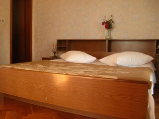 Apartamento Brodarica Características 4